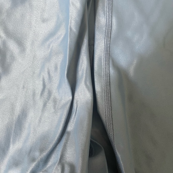 Carbon 38 light blue leggings size XS - Picture 4 of 7